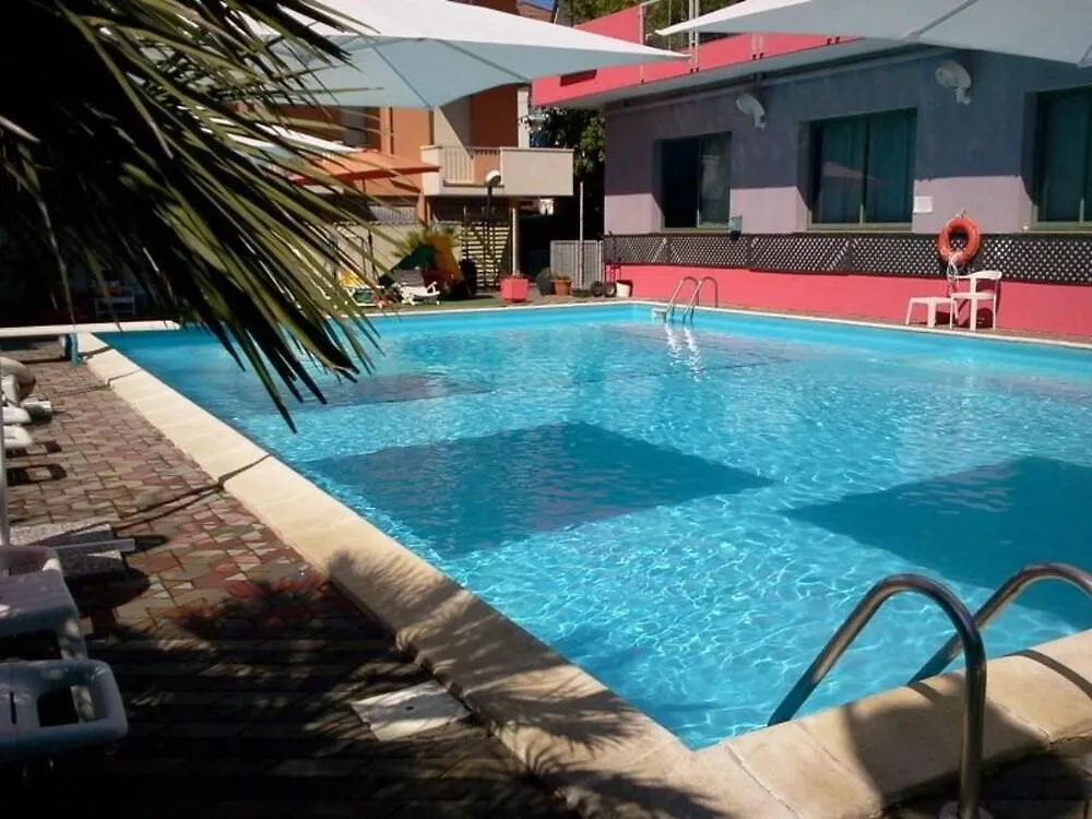 Hotel Edward Bellaria-Igea Marina