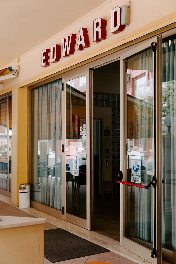Hotel Edward Bellaria-Igea Marina