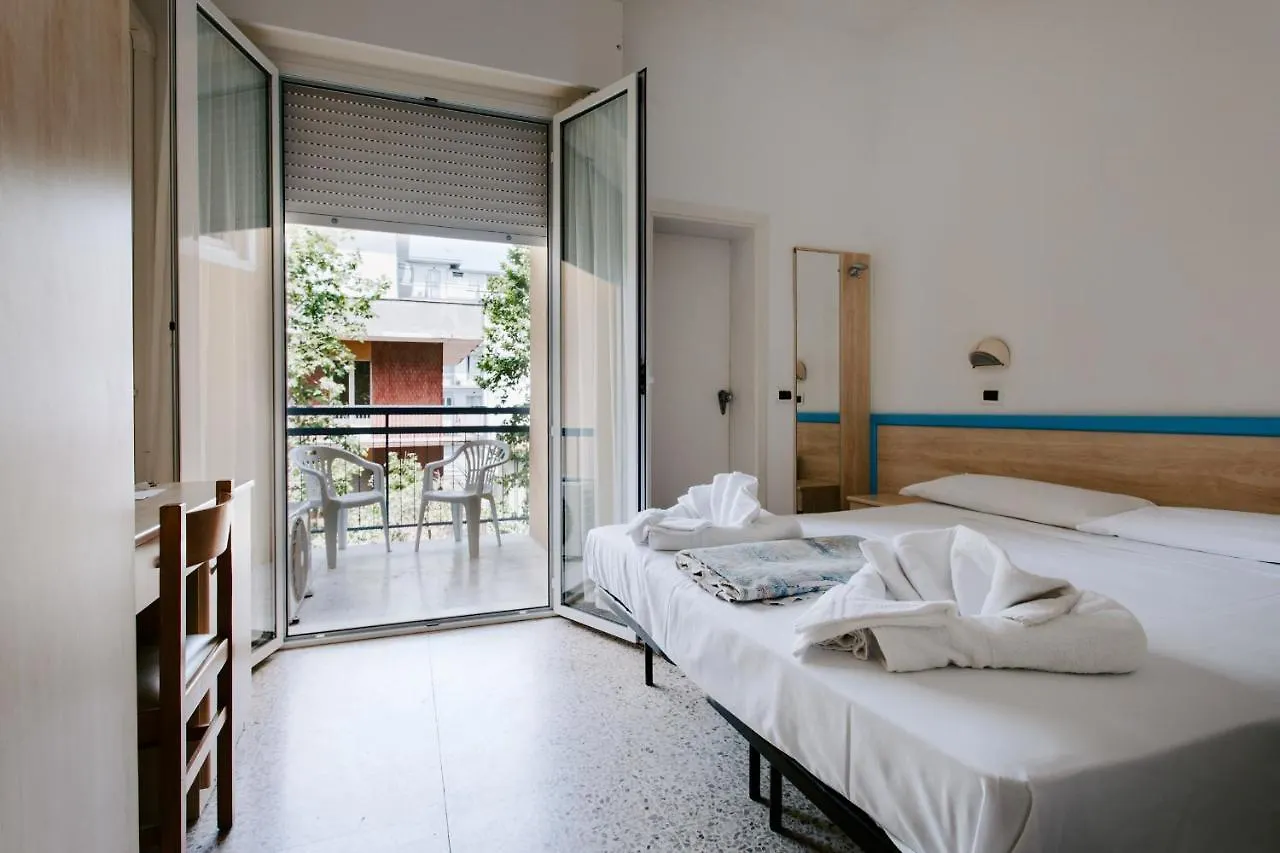 Hotel Edward Bellaria-Igea Marina Italie