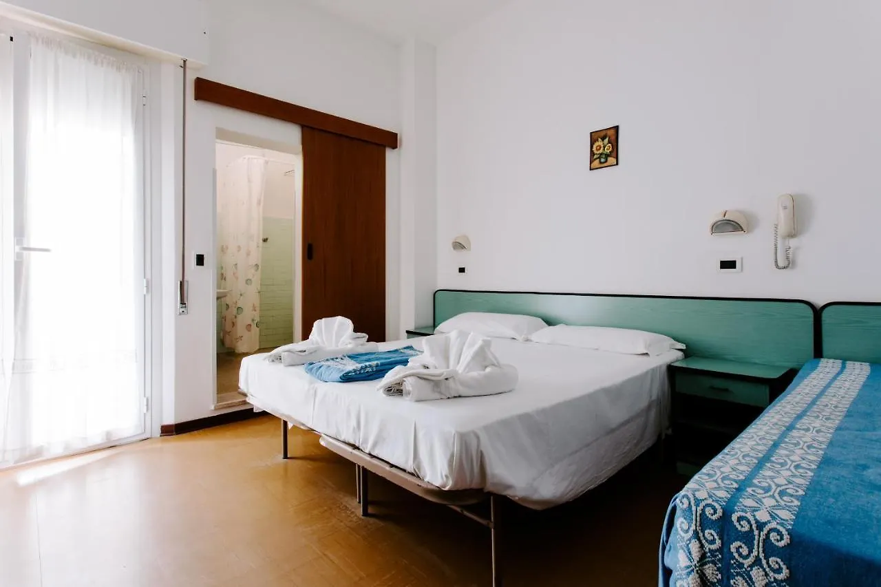 Hotel Edward Bellaria-Igea Marina 3*,  Italie