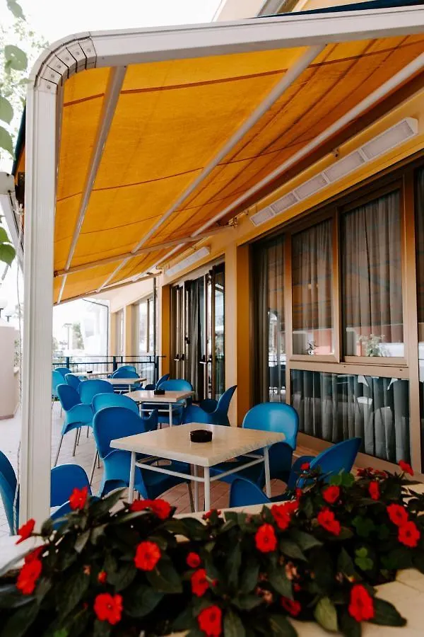 Hotel Edward Bellaria-Igea Marina