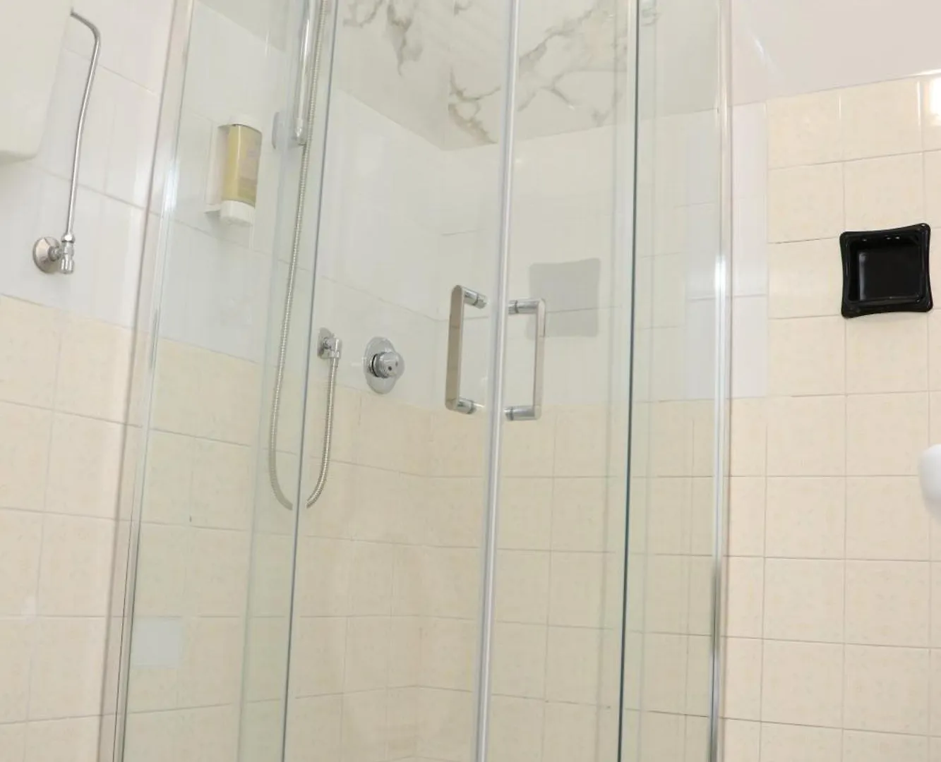 ***  Hotel Edward Bellaria-Igea Marina Italie