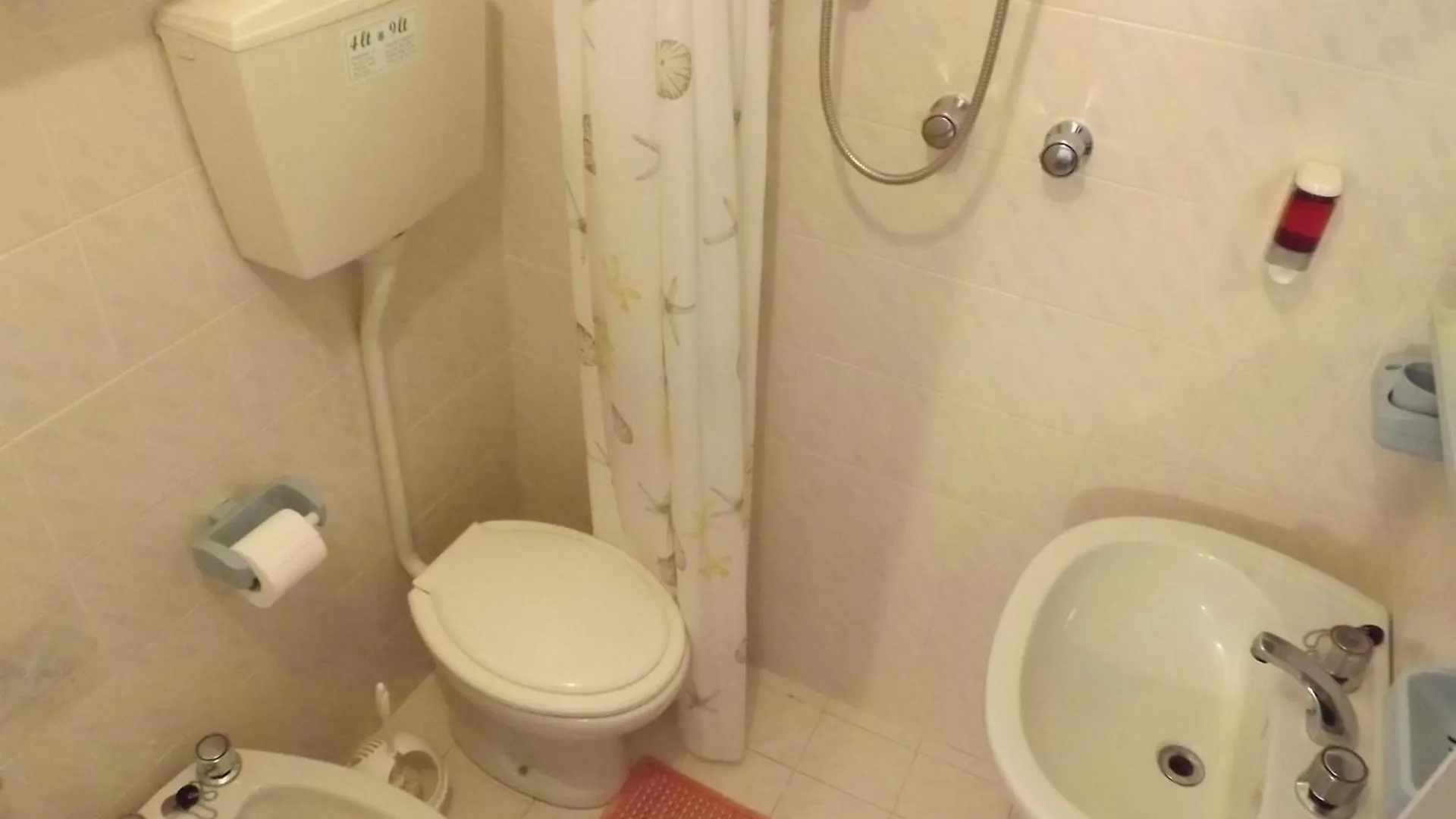 Hotel Edward Bellaria-Igea Marina