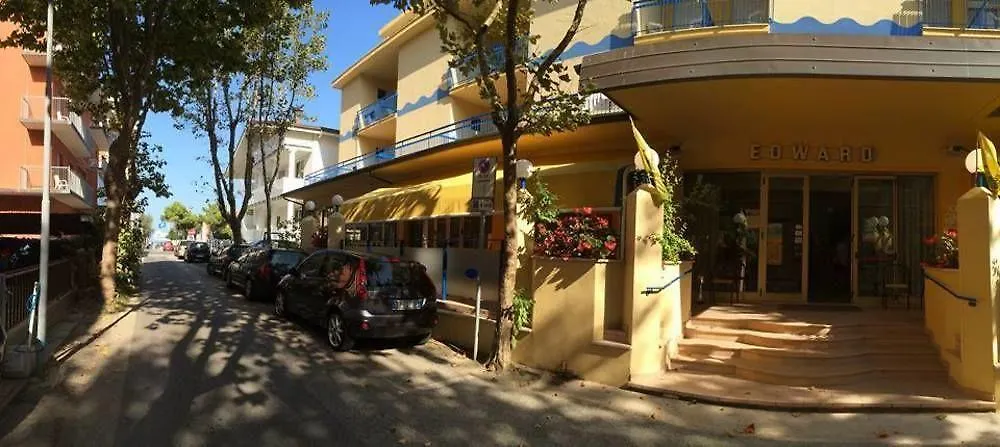 Hotel Edward Bellaria-Igea Marina