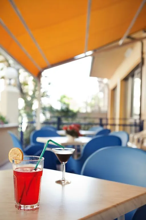 Hotel Edward Bellaria-Igea Marina 3*,  Italie