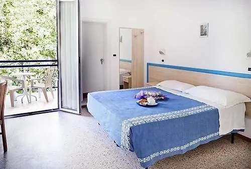 Hotel Edward Bellaria-Igea Marina