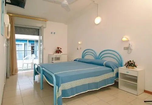 ***  Hotel Edward Bellaria-Igea Marina Italie