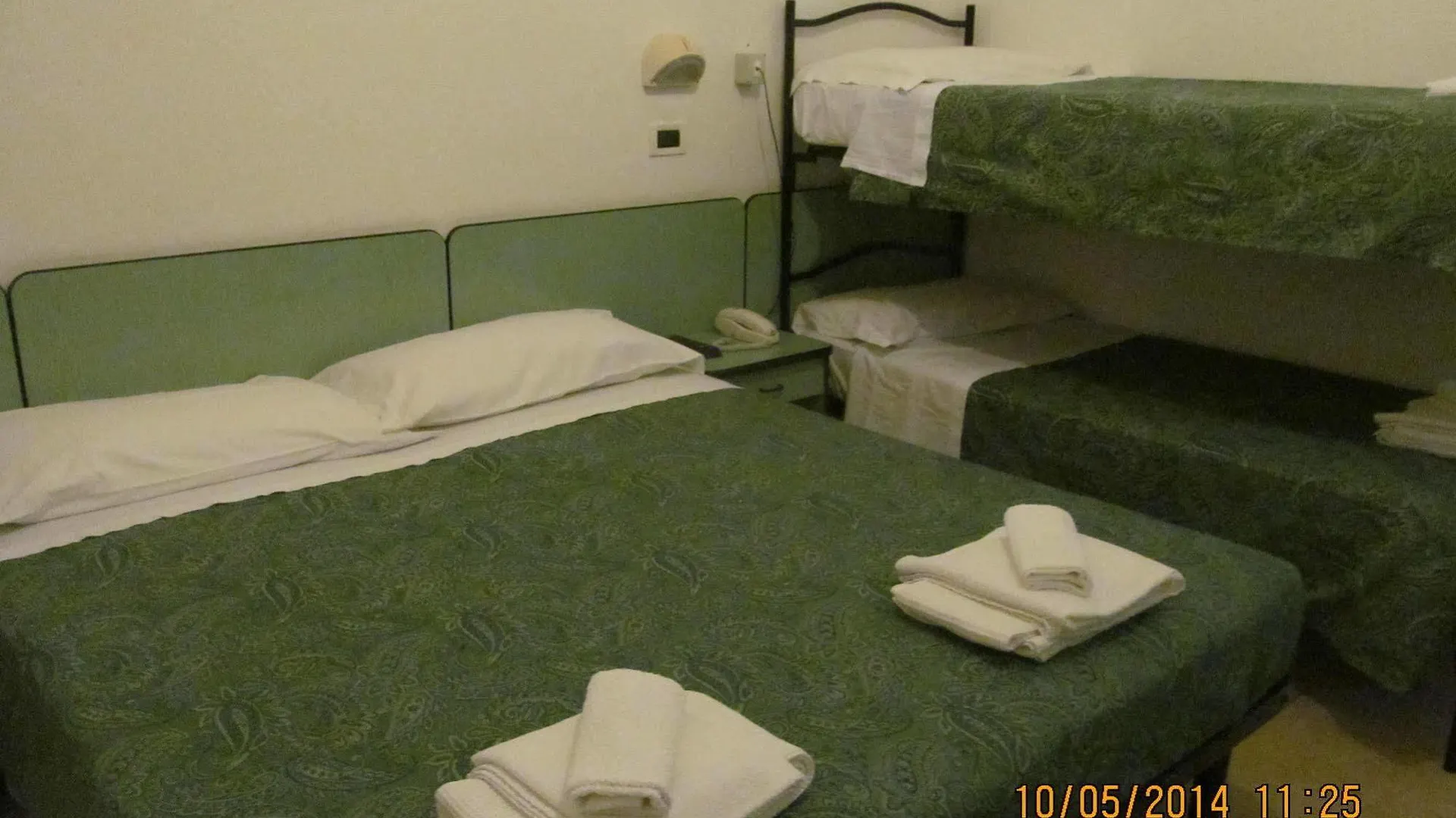 Hotel Edward Bellaria-Igea Marina 3*,