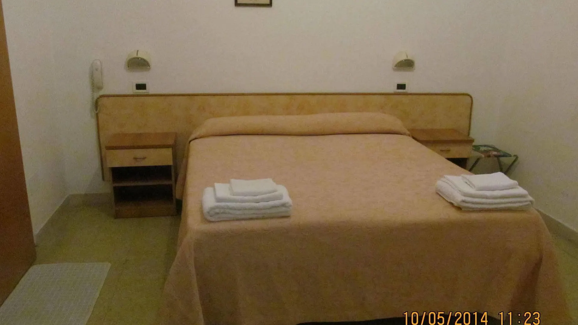 Hotel Edward Bellaria-Igea Marina Italia