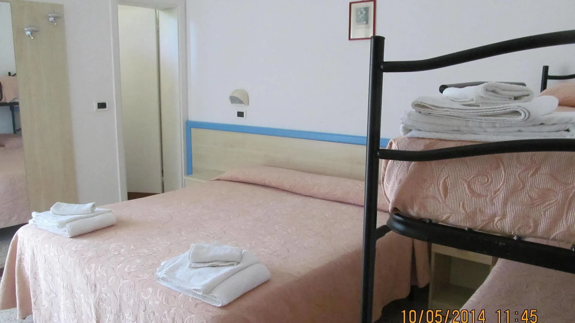 Hotel Edward Bellaria-Igea Marina