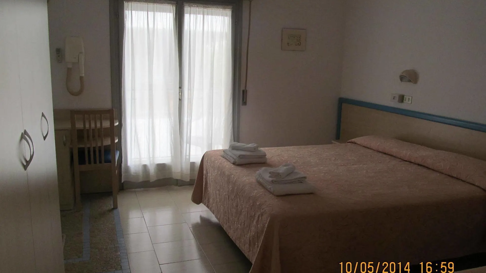 Hotel Edward Bellaria-Igea Marina