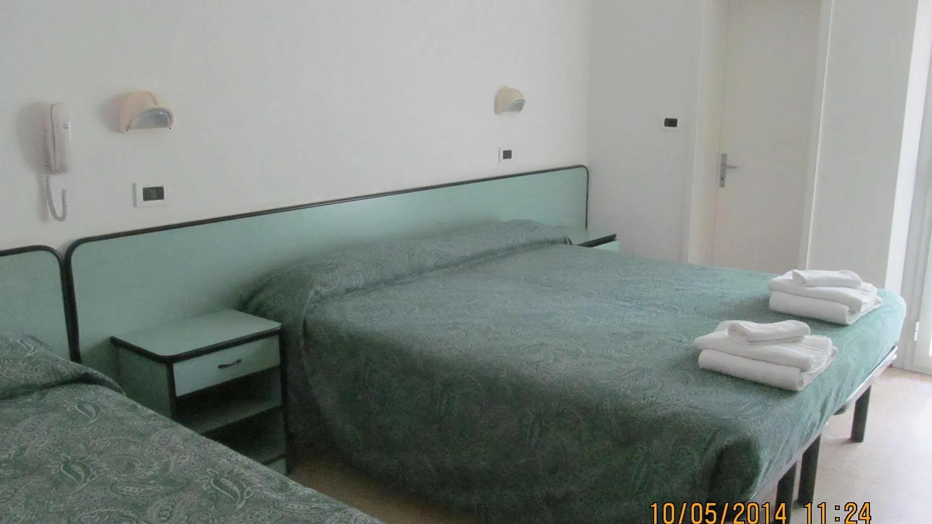 Hotel Edward Bellaria-Igea Marina 3*,