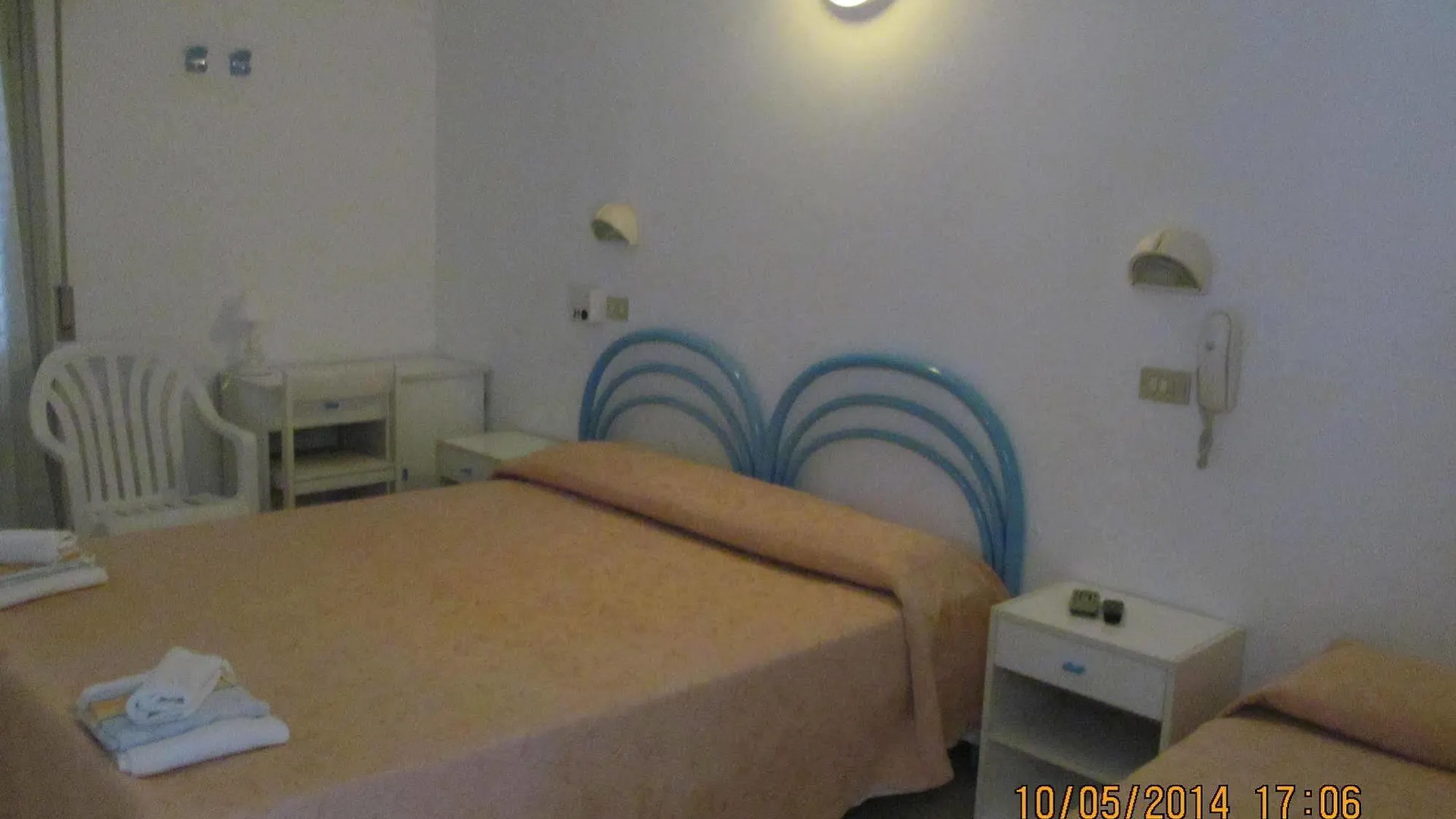 Hotel Edward Bellaria-Igea Marina