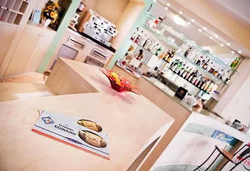 Hotel Edward Bellaria-Igea Marina