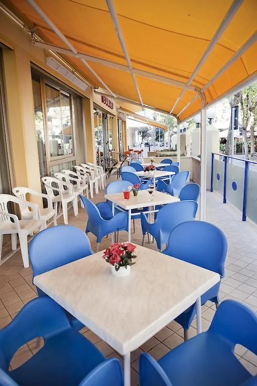 Hotel Edward Bellaria-Igea Marina