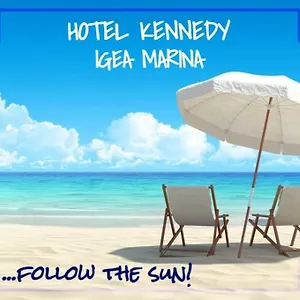 Kennedy Hotel