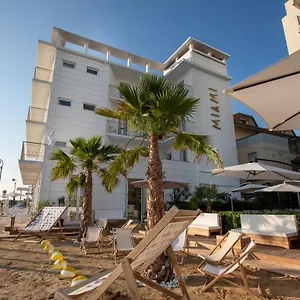 Miami Suite Hotel Bellaria-Igea Marina