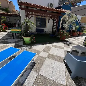 Liu' E Il Mare Casa vacanze