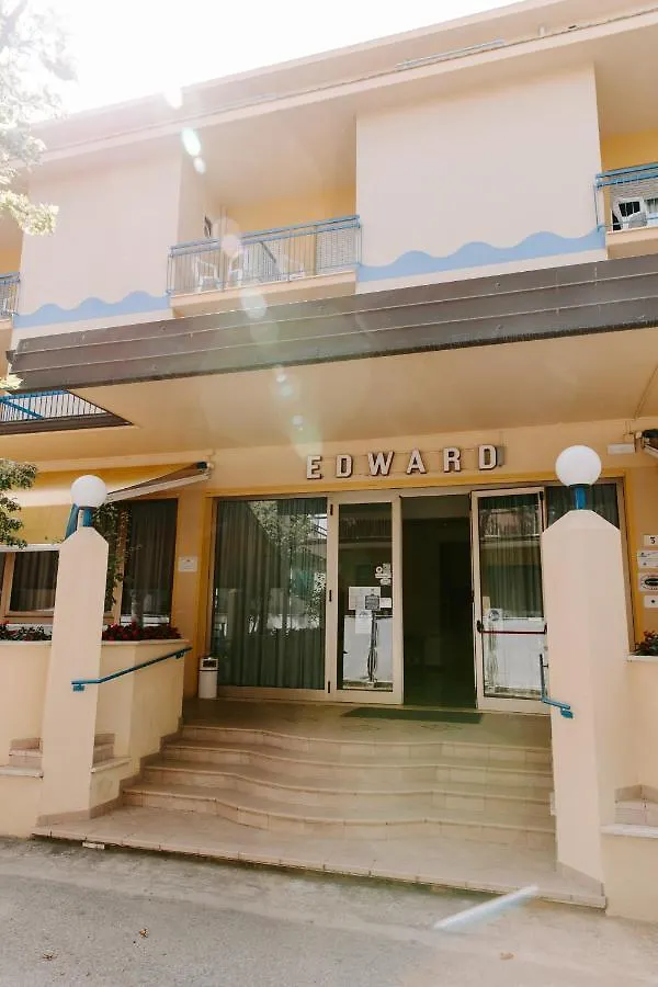 Hotel Edward بيلاريا-إيجيا مارينا 3*,  إيطاليا