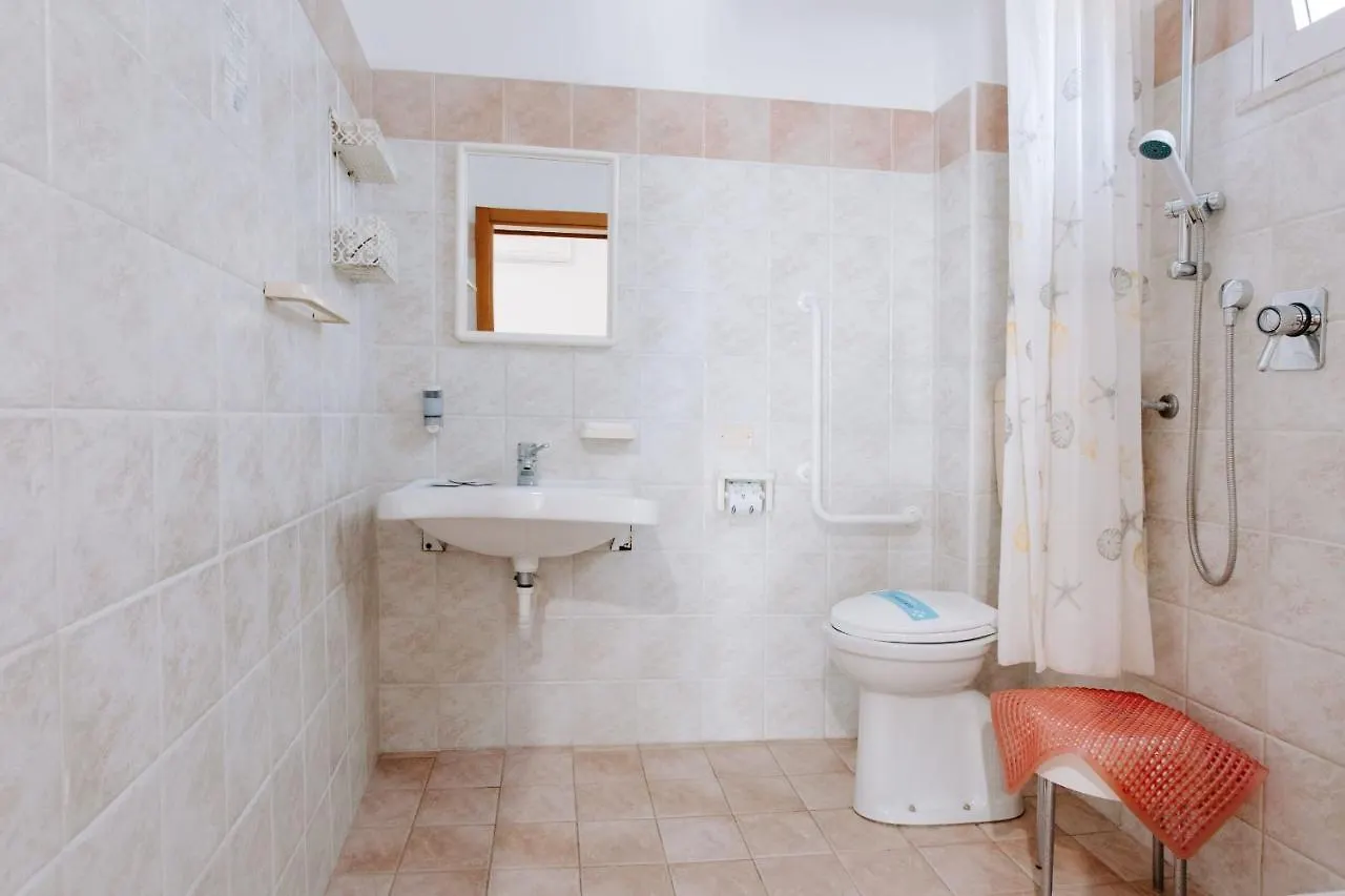 Hotel Edward Bellaria-Igea Marina