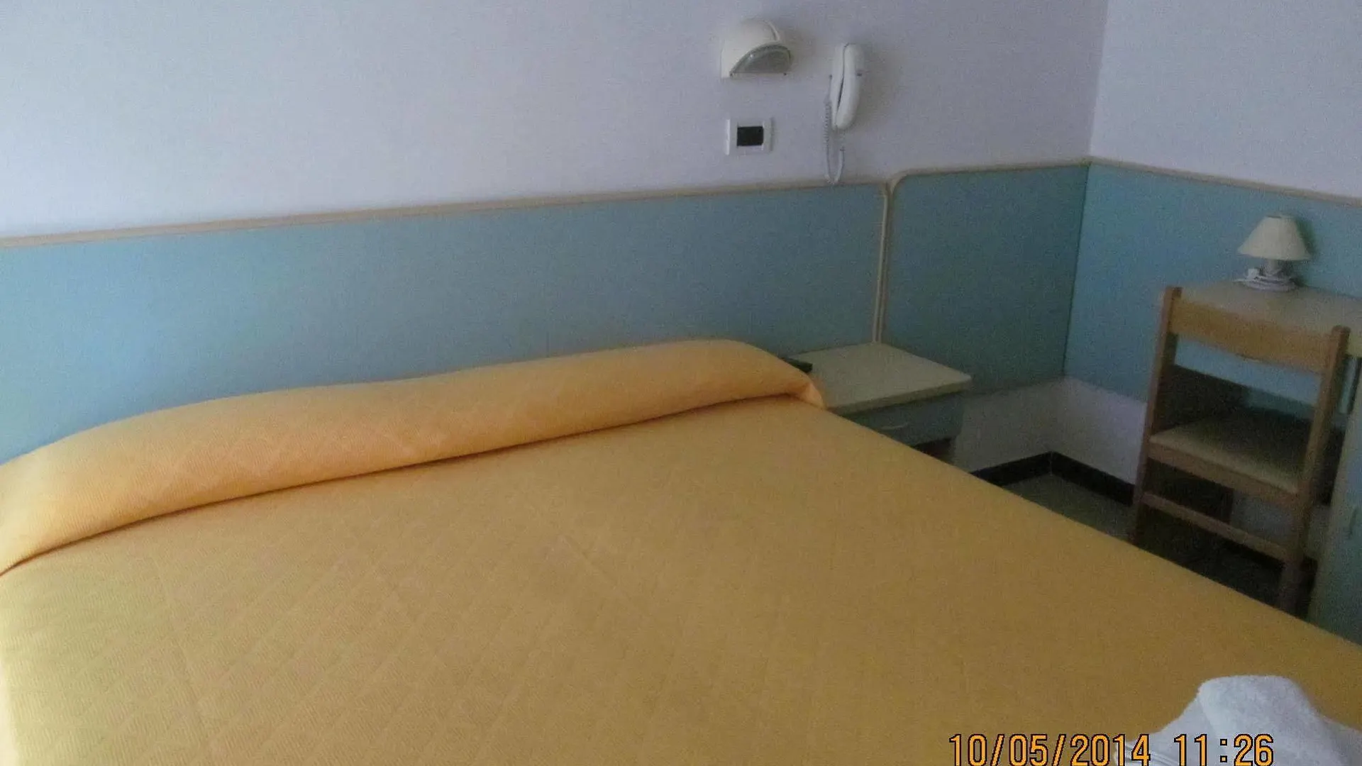 Hotel Edward بيلاريا-إيجيا مارينا 3*,  إيطاليا