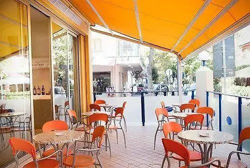 Hotel Edward بيلاريا-إيجيا مارينا إيطاليا